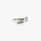 Spiral Fidget Ring